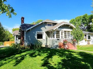 43 Lewis Ave, Billings, MT 59101