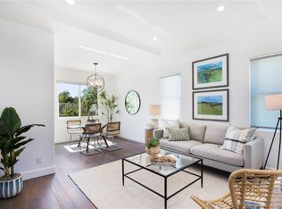 4 Via Brida, Rancho Santa Margarita, CA 92688