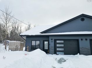 520 Truro Heights Rd, Truro Heights, NS B6L 1X1
