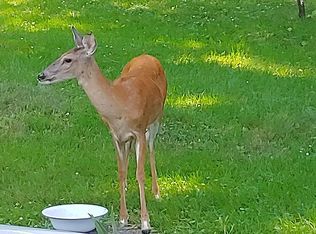 1360 28th St, Huntington, WV 25705