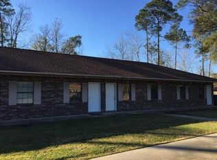 3403 54th Ave APT B, Gulfport, MS 39501