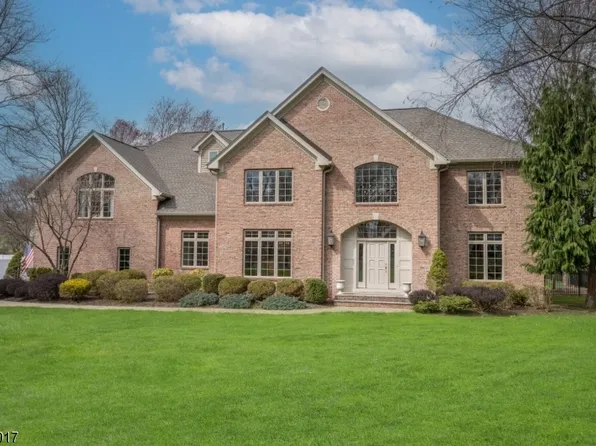 6 Canterbury Ct, Randolph Twp., NJ 07945