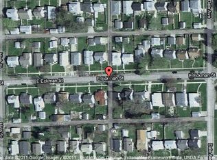 902 E Eckman St, South Bend, IN