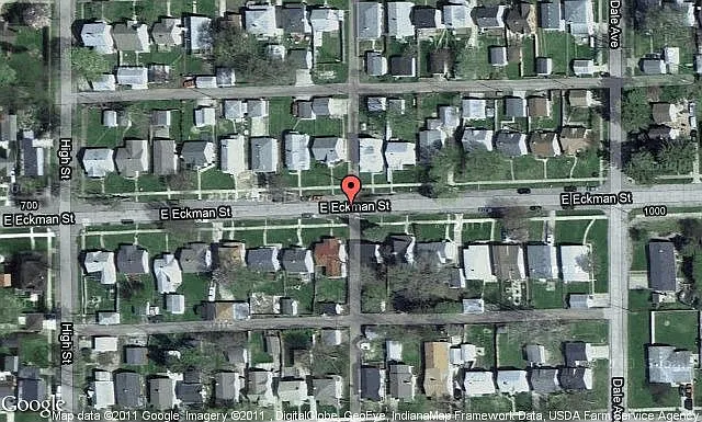 902 E Eckman St photo 1
