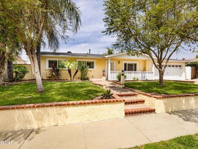 2829 Royal Ave, Simi Valley, CA, 93065