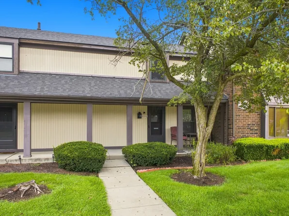 5796 Hallridge Cir, Columbus, OH 43232