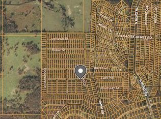 1505 Raven St, Horseshoe Bend, AR 72512