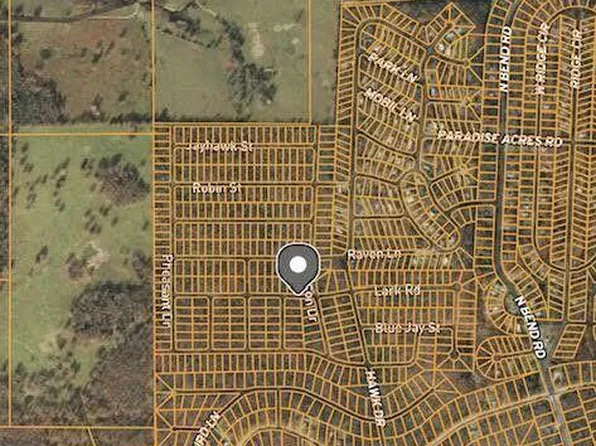 1409 Raven Lane, Horseshoe Bend, AR 72512