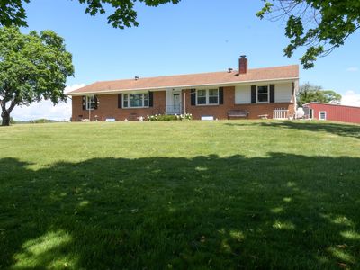 7543 River Hill Ln, Weyers Cave, VA, 24486