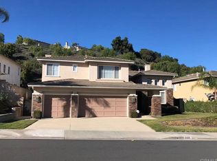 3125 S Ridge Point Dr, Diamond Bar, CA 91765