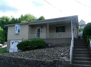 520 Woodmont Ave, East Mc Keesport, PA