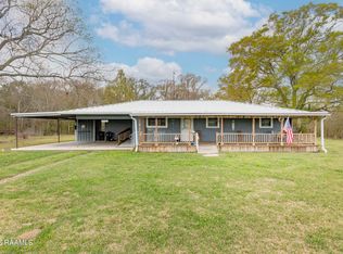 3230 Amerada Rd, Kaplan, LA 70548
