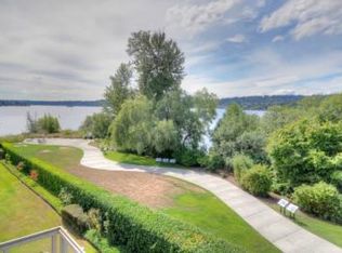 6121 NE 175th St APT A303, Kenmore, WA 98028