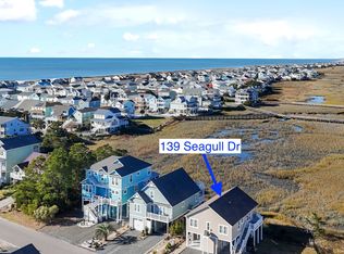 139 Seagull Dr, Supply, NC 28462