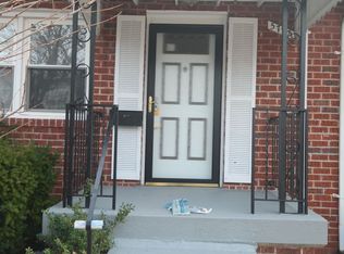 5723 Utrecht Rd, Baltimore, MD 21206