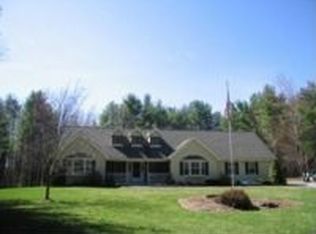 7 Pond Ridge Rd, Lewiston, ME 04240