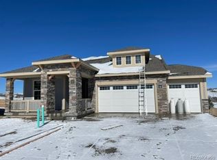 13826 Honey Hush Trail, Parker, CO 80134 | MLS #4489961 | Zillow