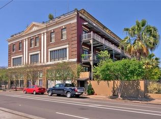 1301 N Rampart St APT 205, New Orleans, LA 70116