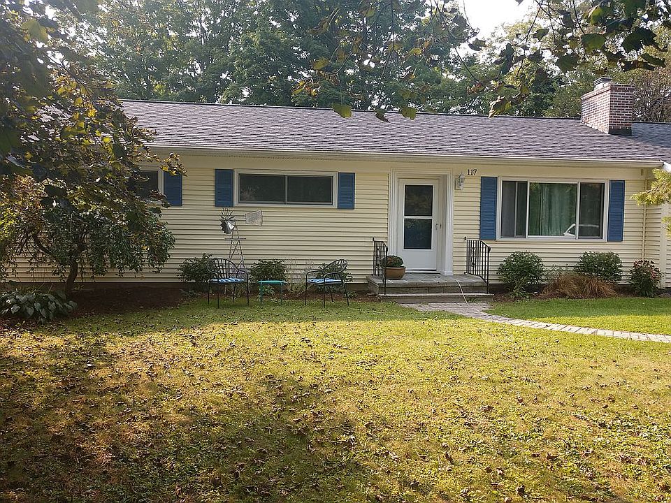 117 Cleveland Blvd, Fayetteville, NY 13066 Zillow