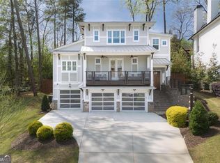 3080 Dickson St NE, Atlanta, GA 30319