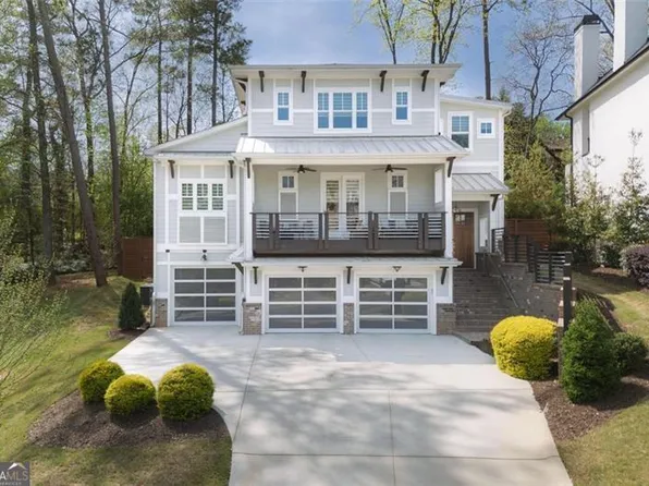 3080 Dickson St NE, Atlanta, GA 30319