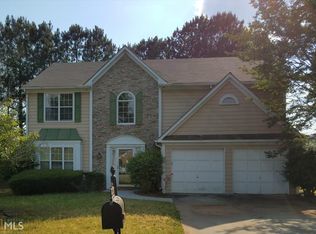 2965 Dominion Walk Ln, Snellville, GA 30078