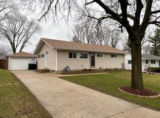 1839 McKinley Ave, Beloit, WI 53511