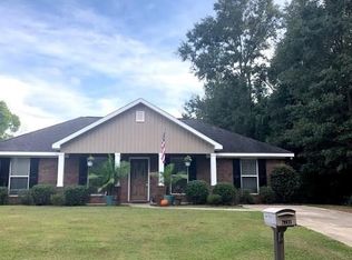 6799 Barneswood Dr, Theodore, AL 36582