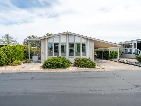 323 Sapwood Dr Space 279, Redding, CA 96003