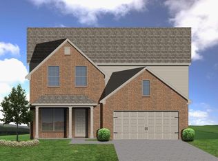 10228 Jumping Frog Ln LOT 45, Knoxville, TN 37932