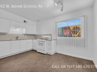 902 W Indian School Rd APT 7, Phoenix, AZ 85013