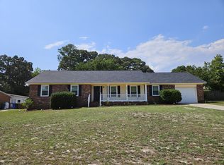 309 Murray Fork Dr, Fayetteville, NC 28314