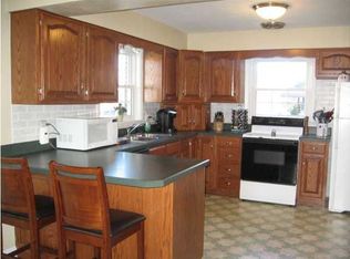 2037 W Division Rd, Jasper, IN 47546