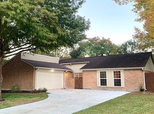 11610 One Token Dr, Houston, TX 77065