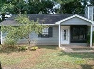 2889 Waverly Cv, Buford, GA 30518