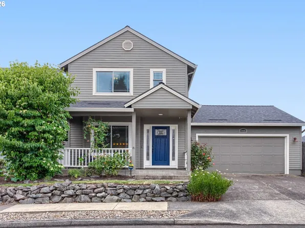 14983 SE Brackenbush Rd, Clackamas, OR 97015