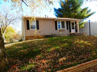2603 Beechwood Blvd, Saint Joseph, MO 64503