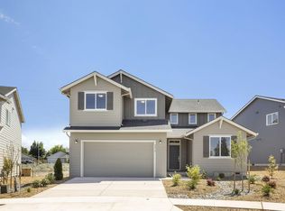 4046 SW Reindeer Ave HOMESITE 40, Redmond, OR 97756