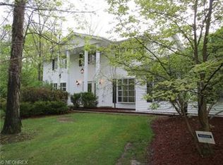875 Mustang Pass, Aurora, OH 44202