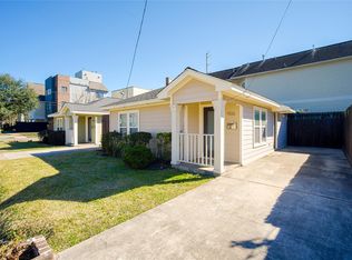906 W 9th St, Houston, TX 77007