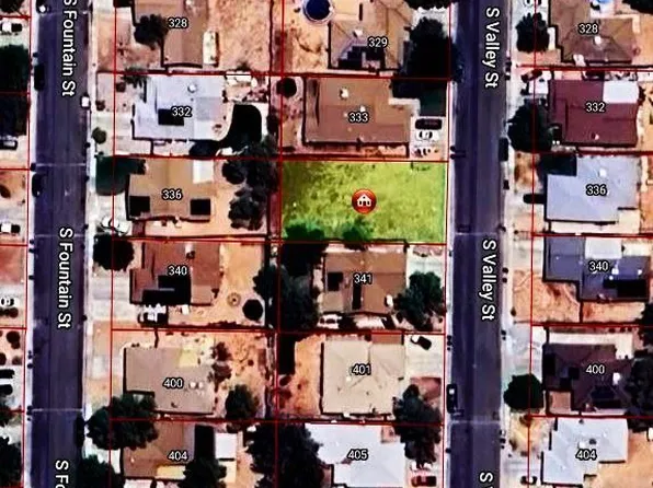 343-051 Valley St #10, Ridgecrest, CA 93555