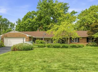 3795 Surrey Hill Pl, Columbus, OH 43220
