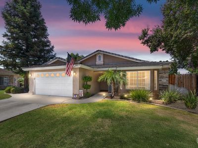 5812 Seasons Valley Ct, Bakersfield, CA, 93313