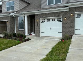 564 Trinity Way, Spring Hill, TN 37174