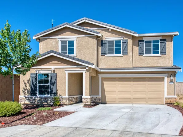 987 N Filbert Ave, Fresno, CA 93727