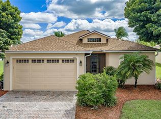 5281 PEBBLE BEACH BOULEVARD, WINTER HAVEN, FL 33884