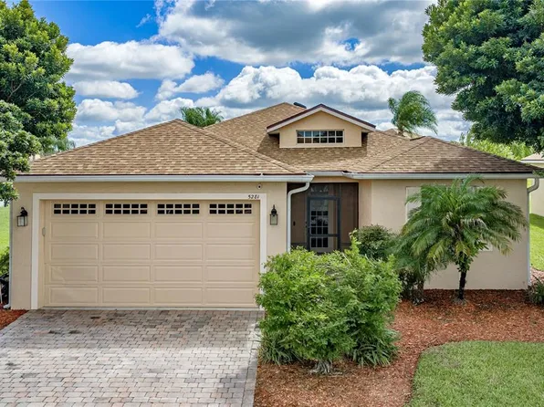 5281 PEBBLE BEACH BOULEVARD, WINTER HAVEN, FL 33884