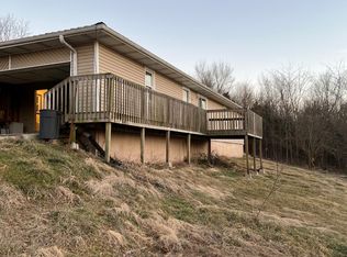 1324 Rockhill Cir, Ozark, MO 65721