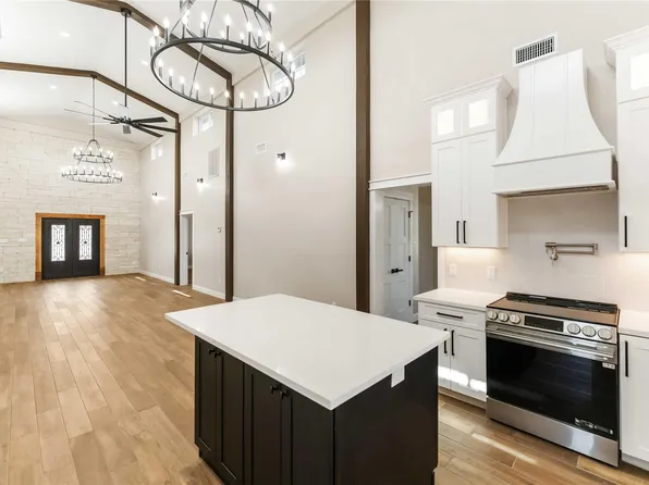 4864 County Road 182 Off, Alvin, TX 77511