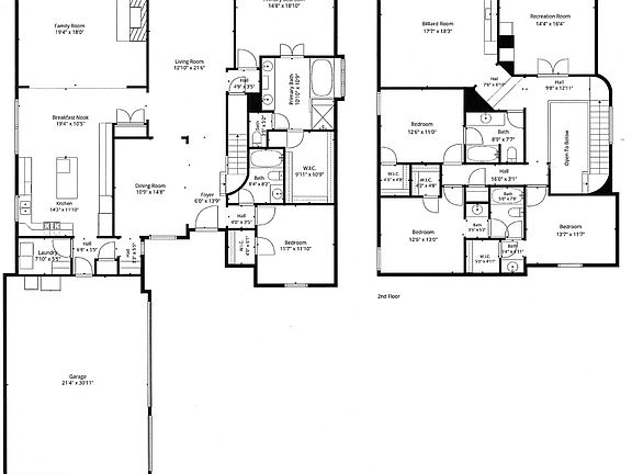 4th image of 6702 Lake Meadow Ln
